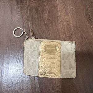 Michael Kors Wristlet